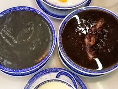 -江记甜品(罗湖店)