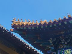 -千佛山风景名胜区