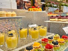 -索菲特西湖大酒店·香榭丽全日候餐厅(南山路店)