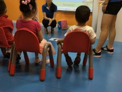 -学知伴成长中心(徐汇中心)