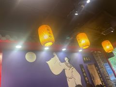 -宽窄巷子成都小吃(建文店)