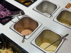 -东方豪客牛排意面披萨(金凤万达店)