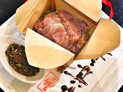 -徐记私厨(半淞园路店)