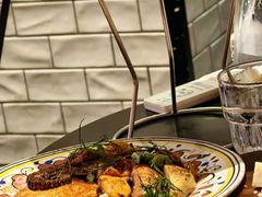 -Alimentari Grande(东湖路店)