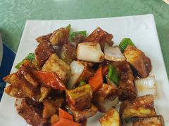 -国庆烧麦馆