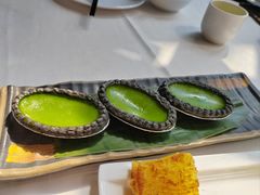 -东江渔村·古典园林·30年粤菜老字号(太和店)