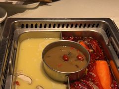 -巴奴毛肚火锅(九洲店)
