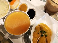 -翠华餐厅(德辅道中店)