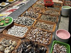 -健眺小海鲜(临海后山店)