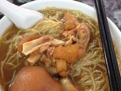 -珍珍小食店(西华路店)