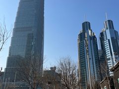 -中央广播电视总台(光华路办公区)