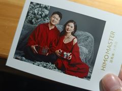 -海马体照相馆(环贸iapm大师爱情店)