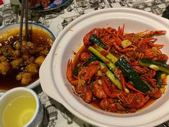 -一味大院•桐庐菜传承店(春江路店)