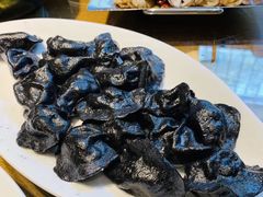 -船歌·鱼水饺青岛菜(闽江二路店)