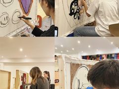 -A+毛毛毯·高温珐琅·银饰DIY(三里屯店)