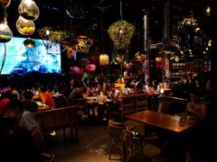 大堂-胡桃里音乐酒馆(环亚凯瑟琳广场店)