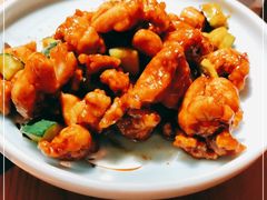 -娄三少春饼·烤鸭(合生汇购物中心店)