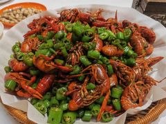 -江味龙虾馆(南山店)