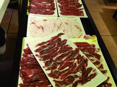 -潮泰牛肉火锅 · 创于1992年(车公庙店)