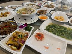 -庄氏祥记家常食府(国瑞建材家居博览中心店)