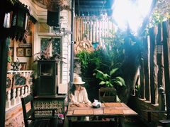 -自然餐厅(Phuket)