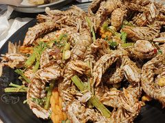 -指爱龙虾(金杨路总店)