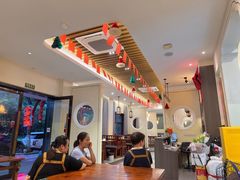 -小乡小镇·传承桐庐土菜·老板亲自烧的菜