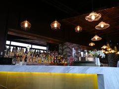 -AZUL by FUEL蓝色·法式酒馆(琶醍店)