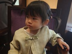 -上海金陵紫金山大酒店·汇海餐厅