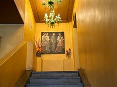 -那家小馆•北京菜•烤鸭(香山店)