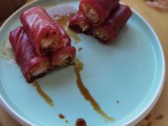 -吉莲利苑海鲜酒家(珠海拱北28年老字号店)