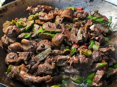 -牛八宝桂林米粉(八里庄店)