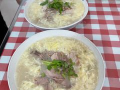 -老东门糁烫面角总店