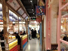 -姜胖胖无限自助烤肉(罗湖宝能店)