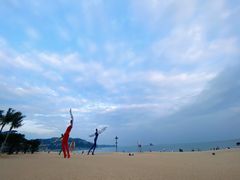 -大梅沙海滨公园