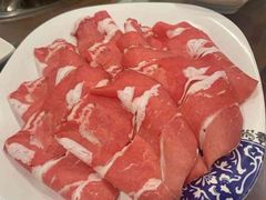 -福寿斋·老北京铜锅涮肉·烤鸭(顺义总店)