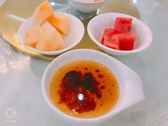 -香港美食大酒楼