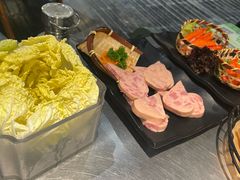 -椰庭·椰子鸡·创意玩家(晶耀前滩店)
