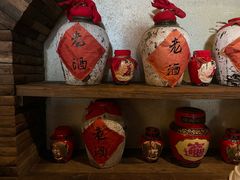 -兰溪小馆(东直门簋街店)