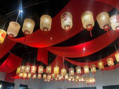 -禧宴Joyous Restaurant(禧园店)