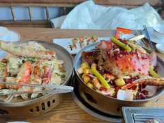 -蟹之国·精品蟹料理(极地店)