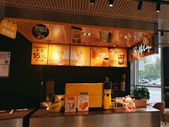 -麦当劳(北苑秋实路店)