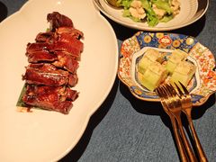 -老吉堂上海本帮菜(工体店)