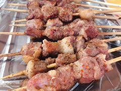 -张会海鲜饭店(东戴河店)