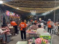 -琼大师东方烤乳猪(亚特兰蒂斯店)