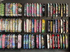 -TAC滑板滑雪俱乐部(朗园park店)