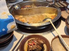 -芈重山老火锅(广州首店)