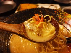 -日本料理神拉面