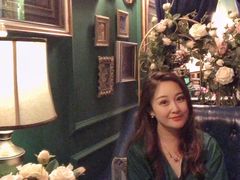 -一棵树咖啡馆(泉乐坊店)