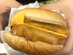 -麦当劳(新城市广场店)
